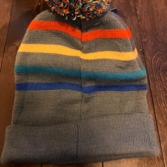 New with tag PlayStation beanie hat street game - Picture 4 of 5